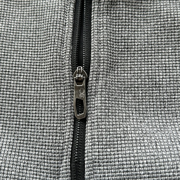 Men’s Spider thermal 1/4 zip - Picture 10 of 11